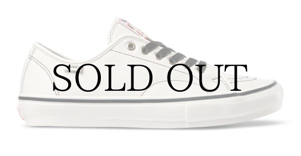 画像4: VANS x HOCKEY | Skate AVE Classic -  HOCKEY WHITE (4)