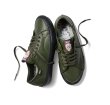 画像4: ［7/16発売］VANS x HOCKEY | Skate AVE Classic -   HOCKEY GREEN/BLACK (4)