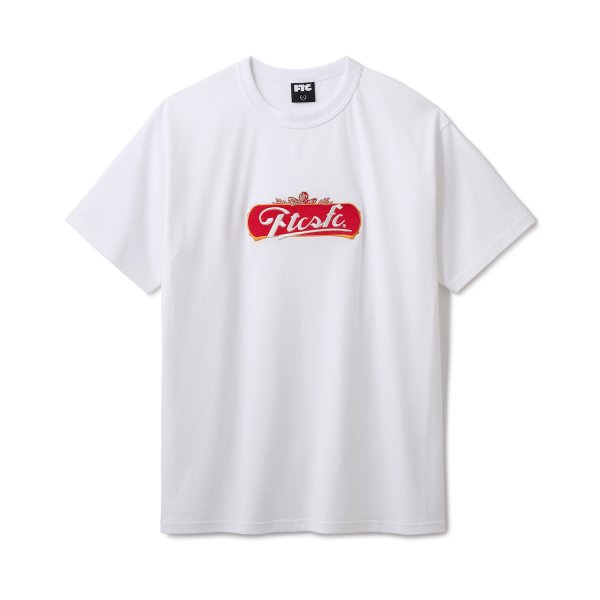 画像1: FTC " ANGEL TOP " - WHITE ［FTC026SUMSH11］ (1)