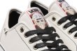 画像2: ［7/16発売］VANS x HOCKEY | Skate AVE Classic -  HOCKEY WHITE (2)