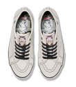 画像5: ［7/16発売］VANS x HOCKEY | Skate AVE Classic -  HOCKEY WHITE (5)