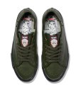 画像6: ［7/16発売］VANS x HOCKEY | Skate AVE Classic -   HOCKEY GREEN/BLACK (6)