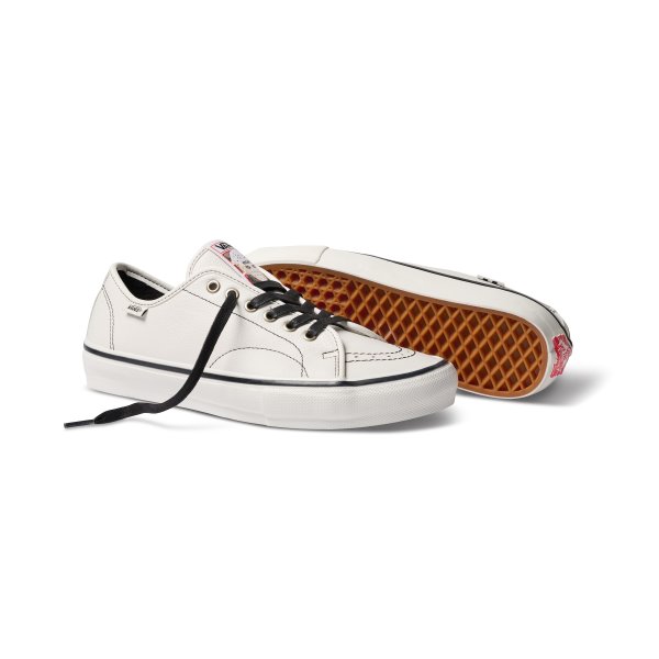 画像1: ［7/16発売］VANS x HOCKEY | Skate AVE Classic -  HOCKEY WHITE (1)