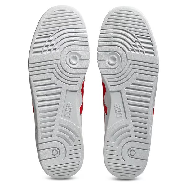 画像4: ASICS | GEL-VICKKA PRO  - WHITE / ELECTRIC RED ［1203B086.100］ (4)