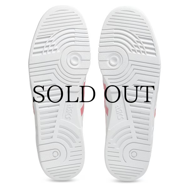 画像4: ASICS | GEL-VICKKA PRO  - WHITE / ELECTRIC RED ［1203B086.100］ (4)