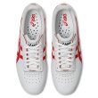 画像3: ASICS | GEL-VICKKA PRO  - WHITE / ELECTRIC RED ［1203B086.100］ (3)