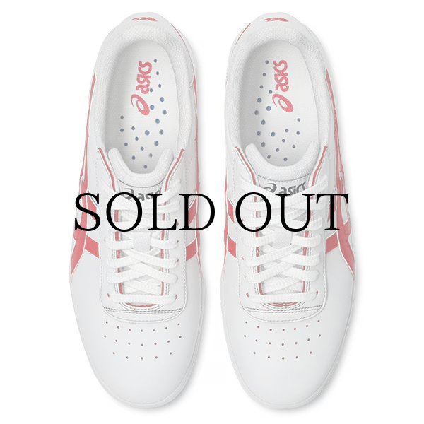画像3: ASICS | GEL-VICKKA PRO  - WHITE / ELECTRIC RED ［1203B086.100］ (3)