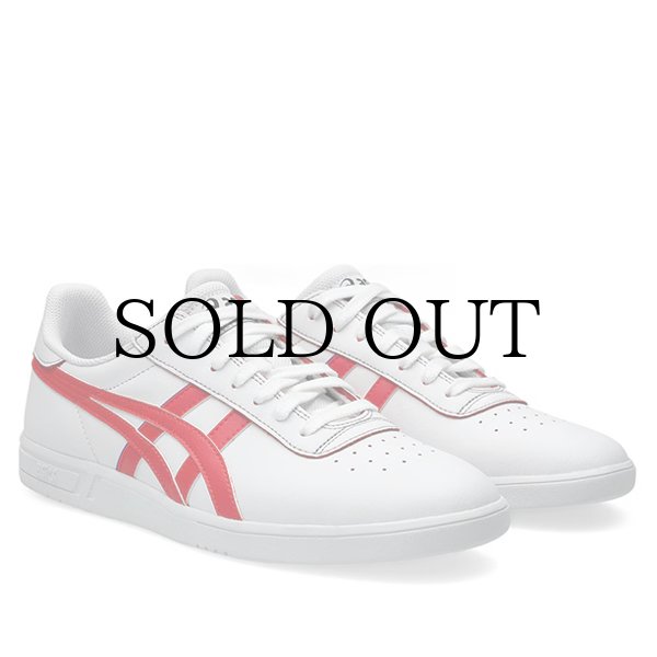 画像1: ASICS | GEL-VICKKA PRO  - WHITE / ELECTRIC RED ［1203B086.100］ (1)