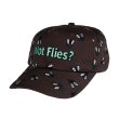 画像1: PASS~PORT | WOT FLIES PACKERS CAP - CHOCOLATE (1)