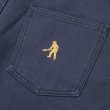 画像5: PASS~PORT |  DOUBLE KNEE DIGGERS CLUB SHORT - NAVY (5)