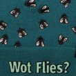 画像2: PASS~PORT | WOT FLIES BEANIE - JADE (2)
