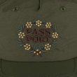 画像2: PASS~PORT | WATTLE RPET WORKERS CAP - MILITALY / CHOCOLATE (2)