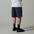 画像8: PASS~PORT |  DOUBLE KNEE DIGGERS CLUB SHORT - NAVY (8)