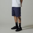 画像7: PASS~PORT |  DOUBLE KNEE DIGGERS CLUB SHORT - NAVY (7)