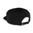 画像3: PASS~PORT | WATTLE RPET WORKERS CAP - BLACK / OFF WHITE (3)