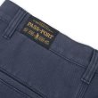 画像6: PASS~PORT |  DOUBLE KNEE DIGGERS CLUB SHORT - NAVY (6)