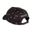 画像3: PASS~PORT | WOT FLIES PACKERS CAP - CHOCOLATE (3)