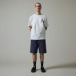画像9: PASS~PORT |  DOUBLE KNEE DIGGERS CLUB SHORT - NAVY (9)