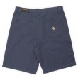 画像4: PASS~PORT |  DOUBLE KNEE DIGGERS CLUB SHORT - NAVY (4)