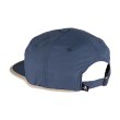 画像3: PASS~PORT | WATTLE RPET WORKERS CAP - SLATE BLUE / CREAM (3)