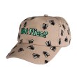 画像1: PASS~PORT | WOT FLIES PACKERS CAP - KHAKI (1)