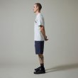 画像10: PASS~PORT |  DOUBLE KNEE DIGGERS CLUB SHORT - NAVY (10)