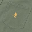 画像5: PASS~PORT |  DOUBLE KNEE DIGGERS CLUB SHORT - MOSS (5)