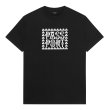 画像1: PASS~PORT |  CELT TEE - BLACK (1)