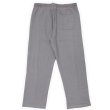 画像2: PASS~PORT |  WATTLE ORGANIC TRACK PANTS - ASH (2)