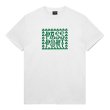 画像1: PASS~PORT |  CELT TEE - WHITE (1)