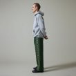 画像7: PASS~PORT |  WATTLE ORGANIC TRACK PANTS - GREEN (7)