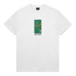 画像1: PASS~PORT |  QUANDONG TEE - WHITE (1)