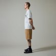 画像11: PASS~PORT |  DOUBLE KNEE DIGGERS CLUB SHORT - CARAMEL (11)
