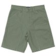 画像1: PASS~PORT |  DOUBLE KNEE DIGGERS CLUB SHORT - MOSS (1)
