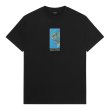 画像1: PASS~PORT |  QUANDONG TEE - BLACK (1)