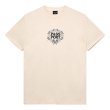 画像1: PASS~PORT |  WATTLE TEE - NATURAL (1)