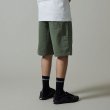 画像8: PASS~PORT |  DOUBLE KNEE DIGGERS CLUB SHORT - MOSS (8)