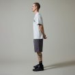 画像10: PASS~PORT |  DOUBLE KNEE DIGGERS CLUB SHORT - CHARCOAL (10)