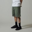 画像7: PASS~PORT |  DOUBLE KNEE DIGGERS CLUB SHORT - MOSS (7)