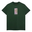 画像1: PASS~PORT |  QUANDONG TEE - FOREST GREEN (1)