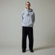 画像6: PASS~PORT |  WATTLE ORGANIC TRACK PANTS - BLACK (6)