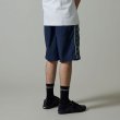 画像5: PASS~PORT |  WATTLE RPET CASUAL SHORT - NAVY / TEAL (5)