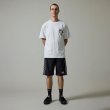 画像6: PASS~PORT |  WATTLE RPET CASUAL SHORT - BLACK (6)