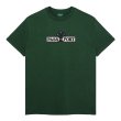 画像1: PASS~PORT |  HOUSE PLANT ORGANIC COTTON TEE - GUMNUT GREEN (1)