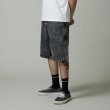 画像5: PASS~PORT |  WORKERS CLUB JEAN SHORT - GREY OVER DYE (5)
