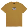 画像1: PASS~PORT |  YEARBOOK TEE - MUSTARD (1)