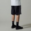 画像5: PASS~PORT |  WATTLE RPET CASUAL SHORT - BLACK (5)