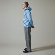 画像7: PASS~PORT |  WATTLE ORGANIC TRACK PANTS - ASH (7)