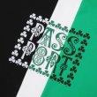 画像3: PASS~PORT |  CELT TEE - KERRY GREEN (3)