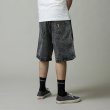 画像6: PASS~PORT |  WORKERS CLUB JEAN SHORT - GREY OVER DYE (6)